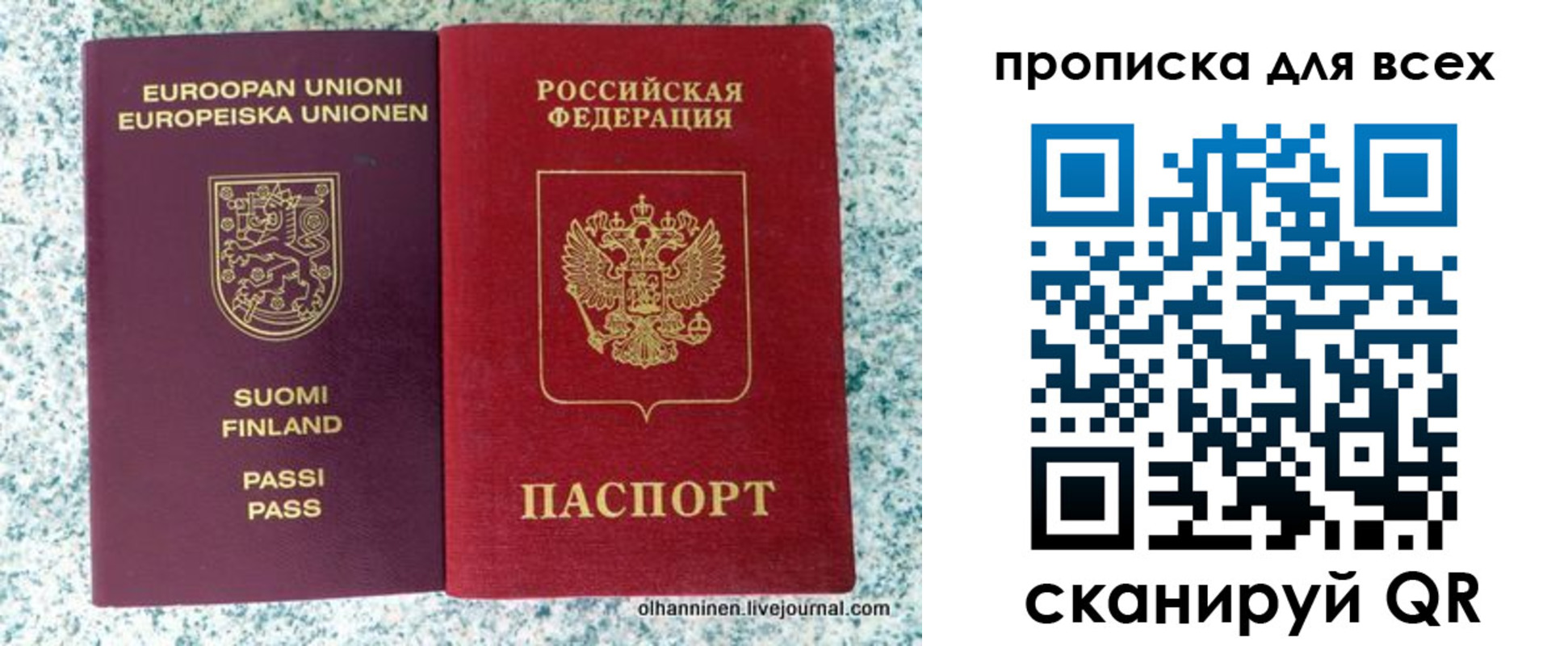 прописка в квартире в Няндоме